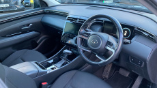 Hyundai TUCSON 1.6 TGDi 48V MHD Premium 5dr 2WD DCT Petrol Estate